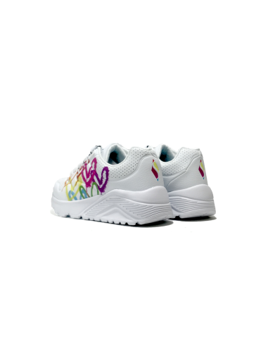 baskets sneakers 314061l skechers