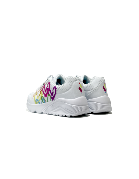 baskets sneakers 314061l skechers
