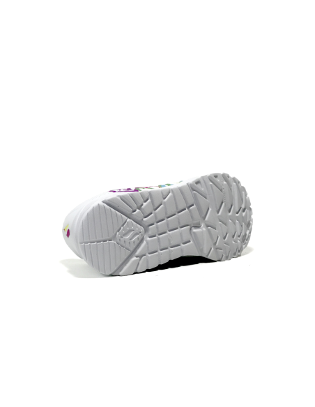 baskets sneakers 314061l skechers