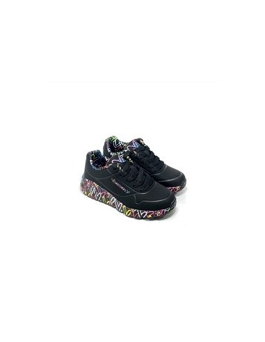 baskets sneakers 314976l skechers