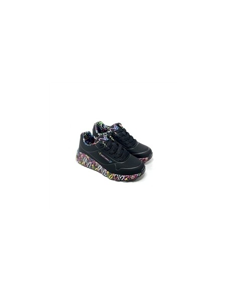baskets sneakers 314976l skechers