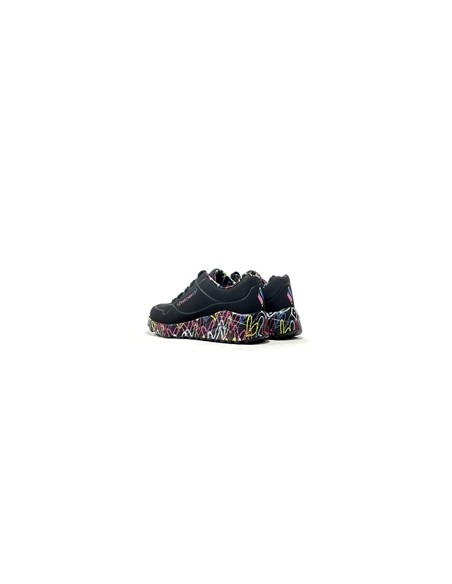 baskets sneakers 314976l skechers