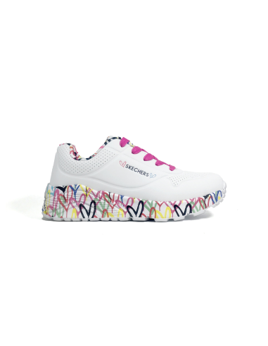 baskets sneakers 314976l skechers
