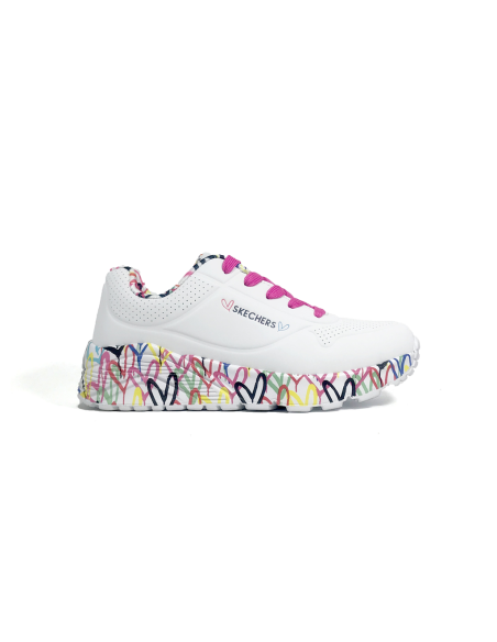 baskets sneakers 314976l skechers