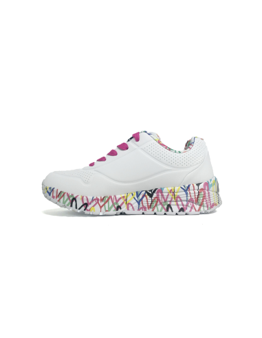 baskets sneakers 314976l skechers
