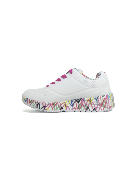 baskets sneakers 314976l skechers