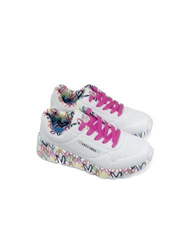 baskets sneakers 314976l skechers