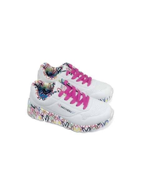 baskets sneakers 314976l skechers