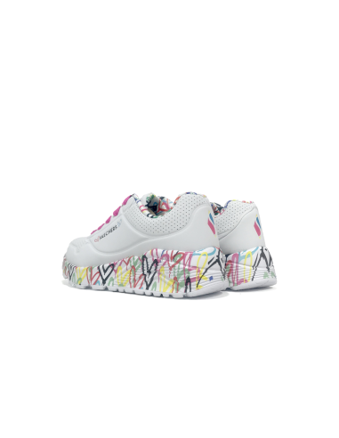 baskets sneakers 314976l skechers