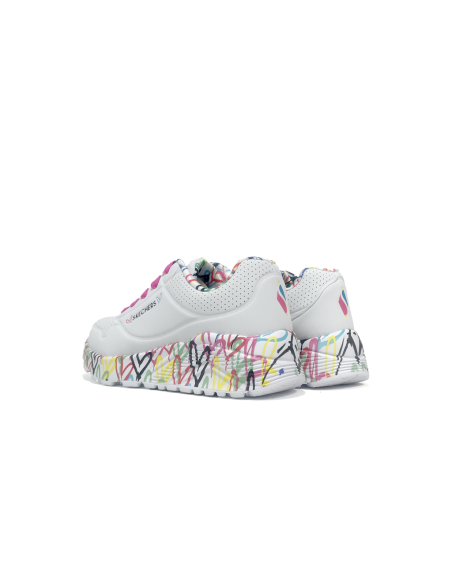 baskets sneakers 314976l skechers