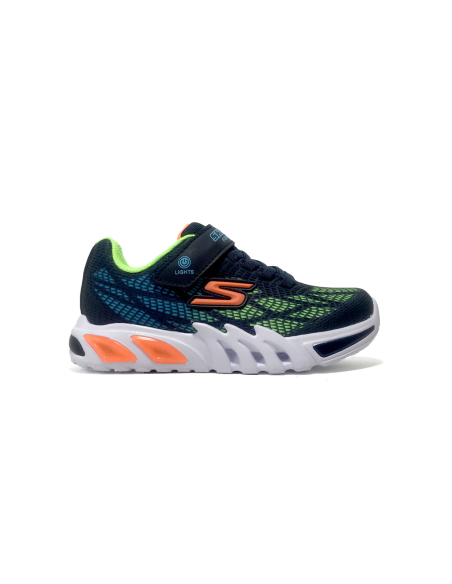 baskets sneakers 400137l skechers