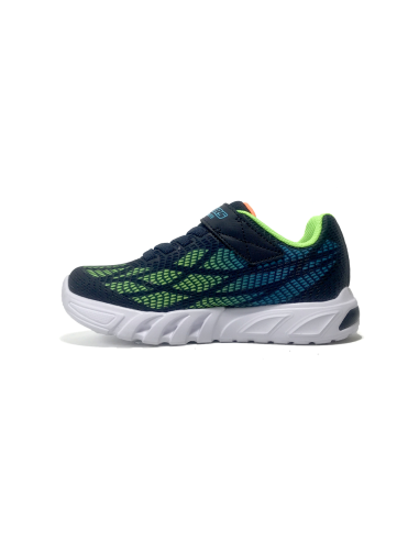 baskets sneakers 400137l skechers