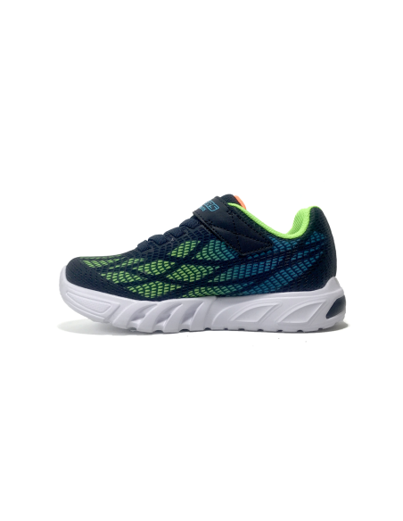 baskets sneakers 400137l skechers