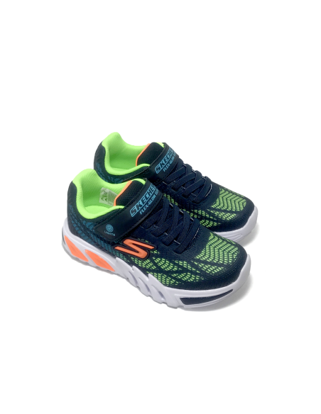 baskets sneakers 400137l skechers
