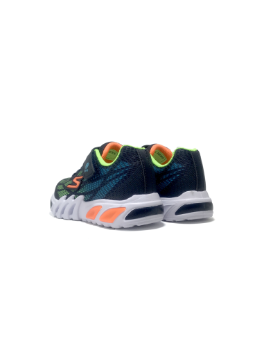 baskets sneakers 400137l skechers