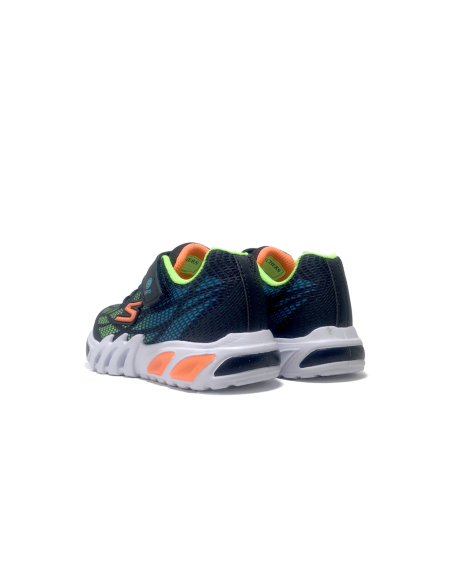 baskets sneakers 400137l skechers