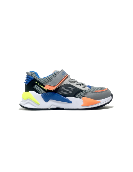 baskets sneakers 403742l skechers