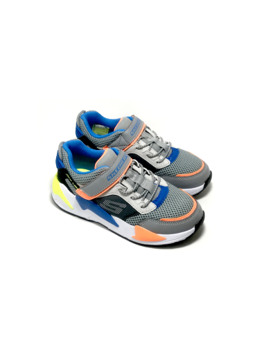 baskets sneakers 403742l skechers