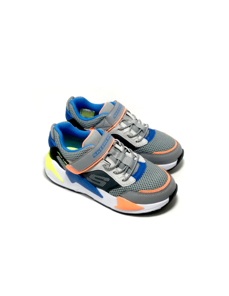 baskets sneakers 403742l skechers
