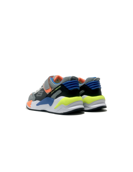 baskets sneakers 403742l skechers