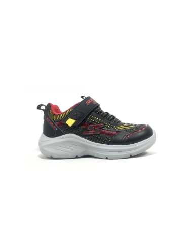 baskets sneakers 403861l skechers