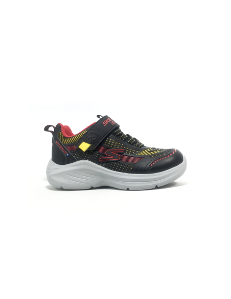 baskets sneakers 403861l skechers