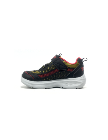 baskets sneakers 403861l skechers