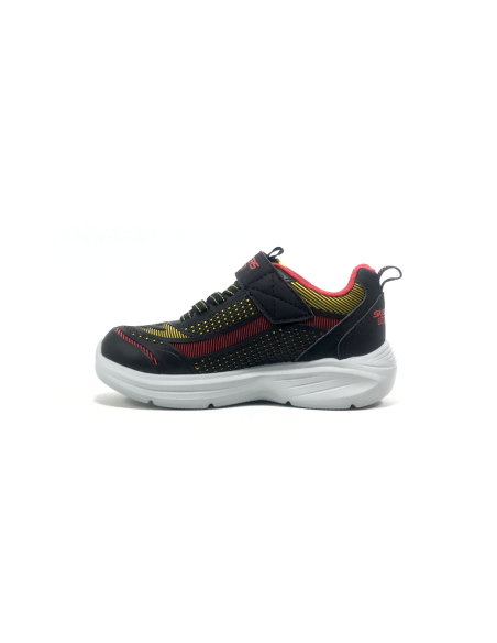 baskets sneakers 403861l skechers