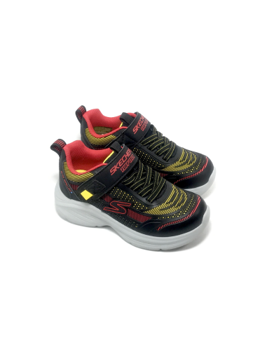 baskets sneakers 403861l skechers