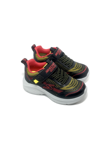 baskets sneakers 403861l skechers