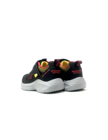 baskets sneakers 403861l skechers