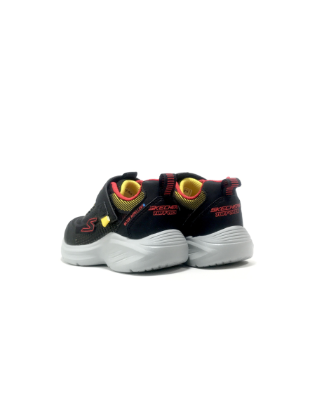 baskets sneakers 403861l skechers