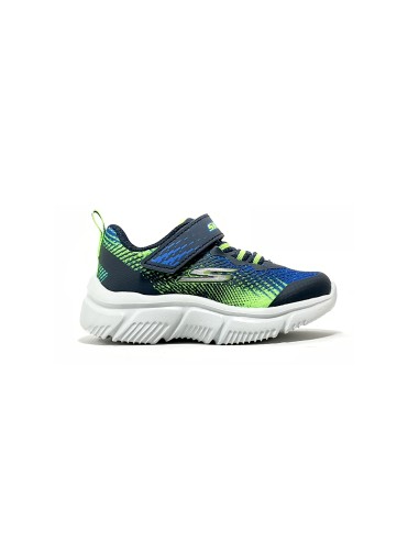 baskets sneakers 405035n skechers