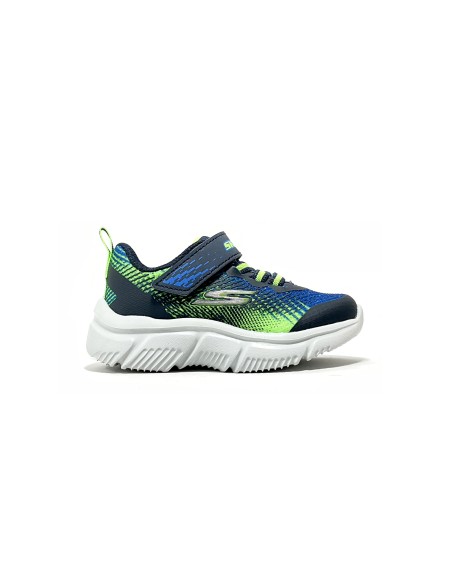 baskets sneakers 405035n skechers