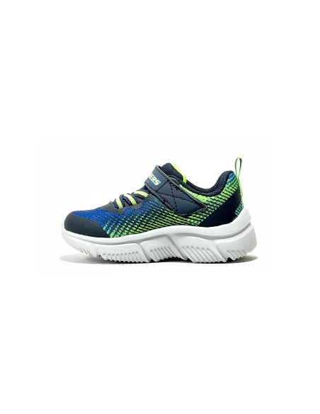 baskets sneakers 405035n skechers