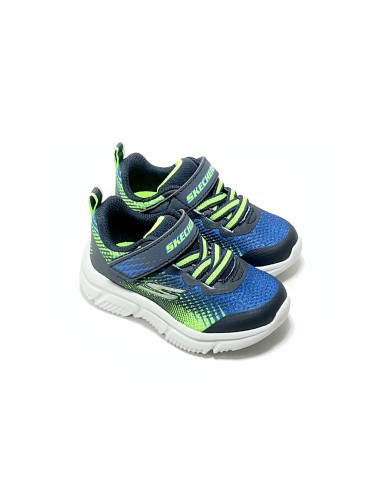 baskets sneakers 405035n skechers