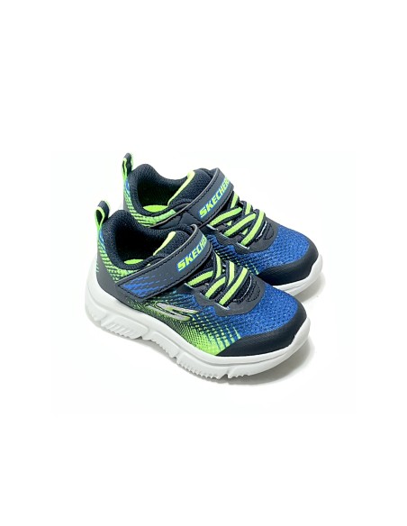 baskets sneakers 405035n skechers