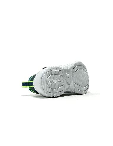 baskets sneakers 405035n skechers