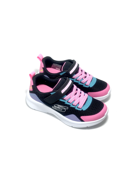 baskets sneakers 302348l skechers