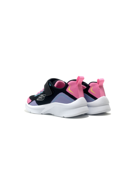 baskets sneakers 302348l skechers