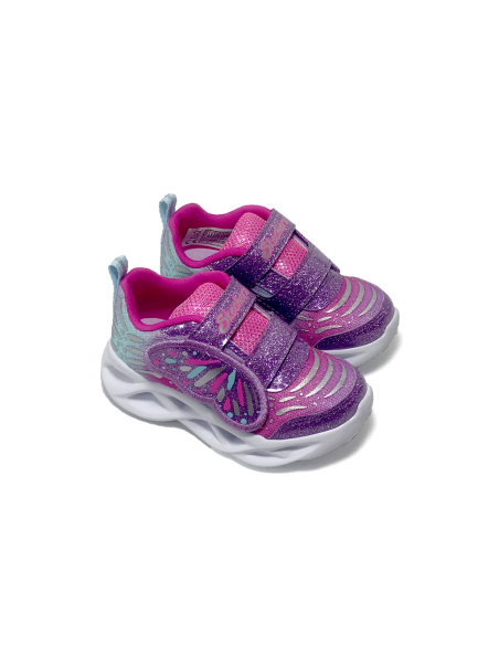 baskets sneakers 302754n skechers