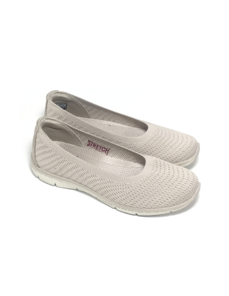 ballerines 100360 skechers