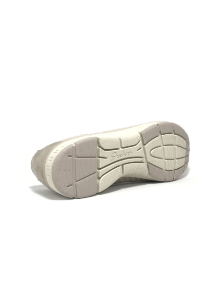 ballerines 100360 skechers