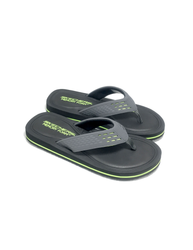 sandales nu-pieds 237298 skechers