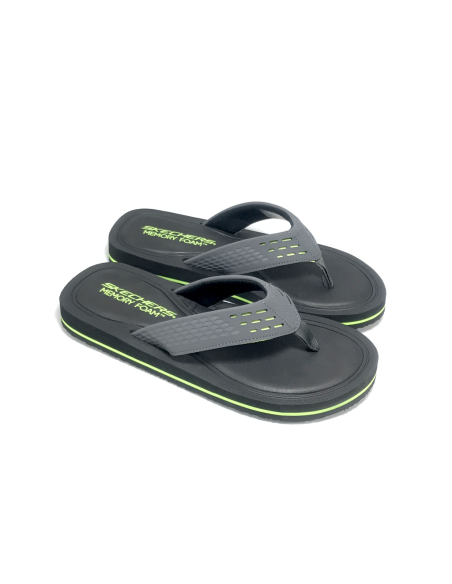 sandales nu-pieds 237298 skechers