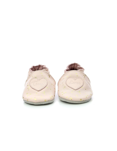 nourisson family hearts robeez