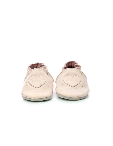 nourisson family hearts robeez