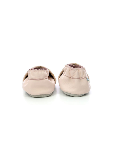 nourisson family hearts robeez