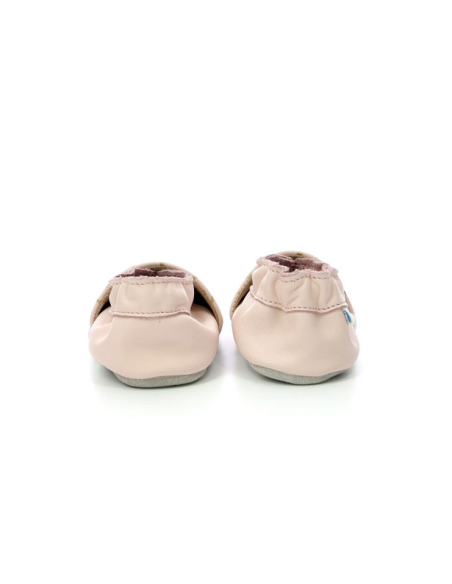 nourisson family hearts robeez