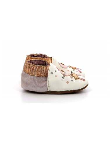 nourisson dancing mouse robeez